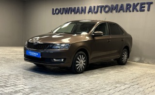 Škoda Rapid 1,0 TSI Ambition Plus