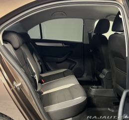 Škoda Rapid 1,0 TSI Ambition Plus 2018