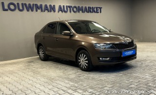 Škoda Rapid 1,0 TSI Ambition Plus 2018