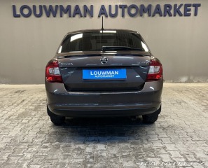 Škoda Rapid 1,0 TSI Ambition Plus 2018