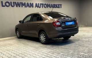 Škoda Rapid 1,0 TSI Ambition Plus 2018