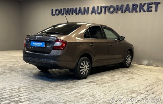 Škoda Rapid 1,0 TSI Ambition Plus 2018