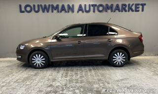 Škoda Rapid 1,0 TSI Ambition Plus 2018