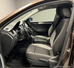 Škoda Rapid 1,0 TSI Ambition Plus 2018