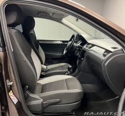 Škoda Rapid 1,0 TSI Ambition Plus 2018
