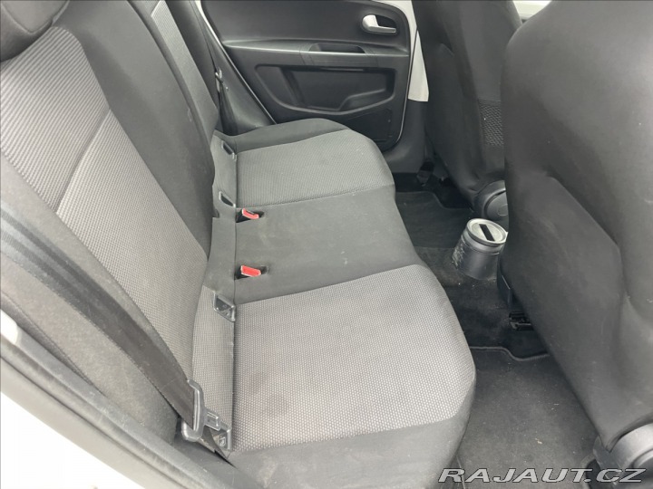 Škoda Citigo 0,0 iV 61kw Automat 2020