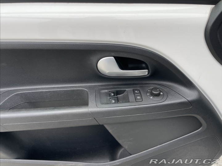 Škoda Citigo 0,0 iV 61kw Automat 2020
