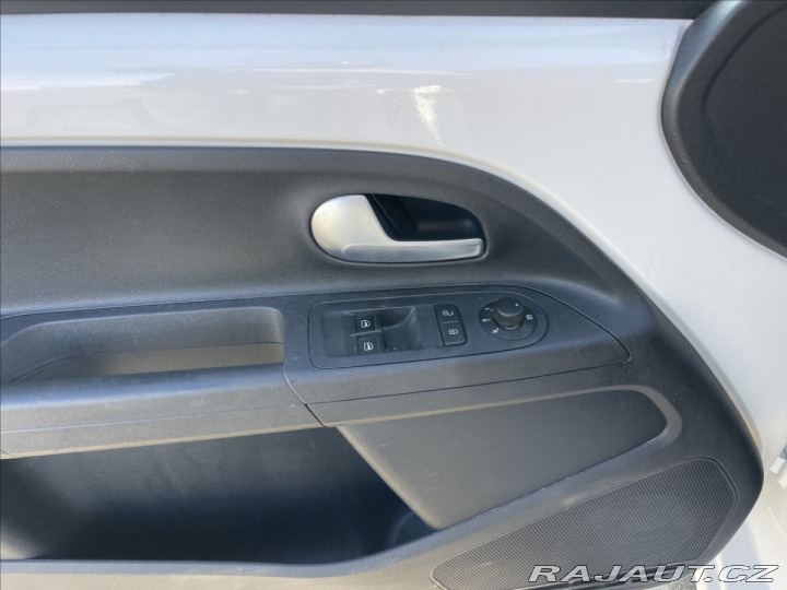 Škoda Citigo 0,0 iV 61kw ELEKTRO Autom 2020