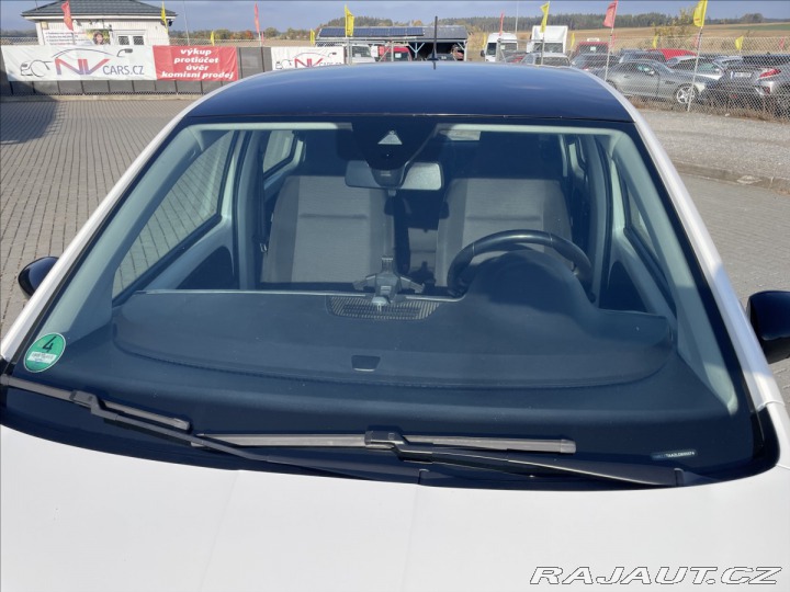 Škoda Citigo 0,0 iV 61kw ELEKTRO Autom 2020