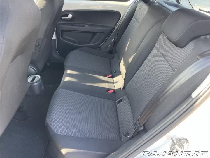 Škoda Citigo 0,0 iV 61kw ELEKTRO Autom 2020