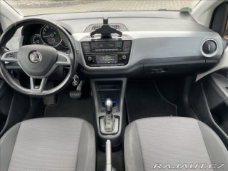 Škoda Citigo 0,0 iV 61kw Automat 2020