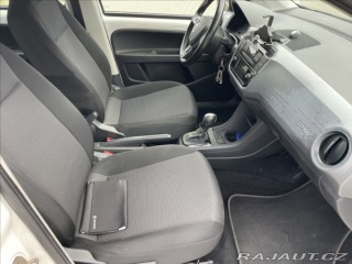 Škoda Citigo 0,0 iV 61kw Automat 2020