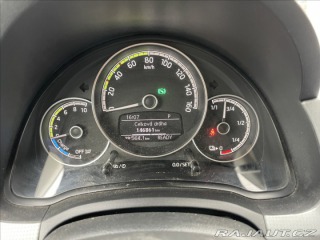 Škoda Citigo 0,0 iV 61kw Automat 2020