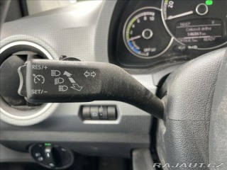 Škoda Citigo 0,0 iV 61kw Automat 2020