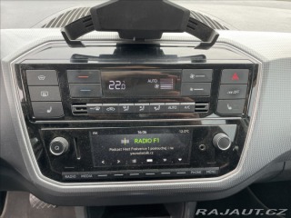 Škoda Citigo 0,0 iV 61kw Automat 2020
