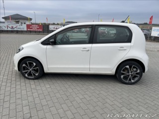 Škoda Citigo 0,0 iV 61kw Automat 2020