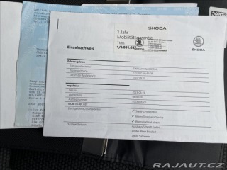 Škoda Citigo 0,0 iV 61kw Automat 2020