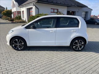 Škoda Citigo 0,0 iV 61kw ELEKTRO Autom 2020