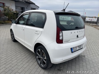 Škoda Citigo 0,0 iV 61kw Automat 2020