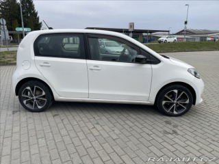 Škoda Citigo 0,0 iV 61kw Automat 2020