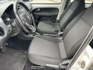 Škoda Citigo 0,0 iV 61kw Automat 2020
