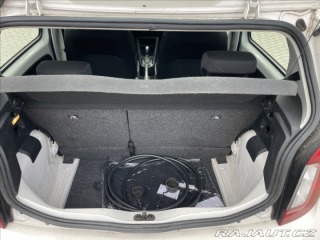 Škoda Citigo 0,0 iV 61kw Automat 2020