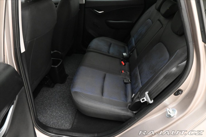 Hyundai ix20 1,4 CVVT 66 KW KLIMA Záru 2016