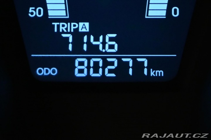 Hyundai ix20 1,4 CVVT 66 KW KLIMA Záru 2016