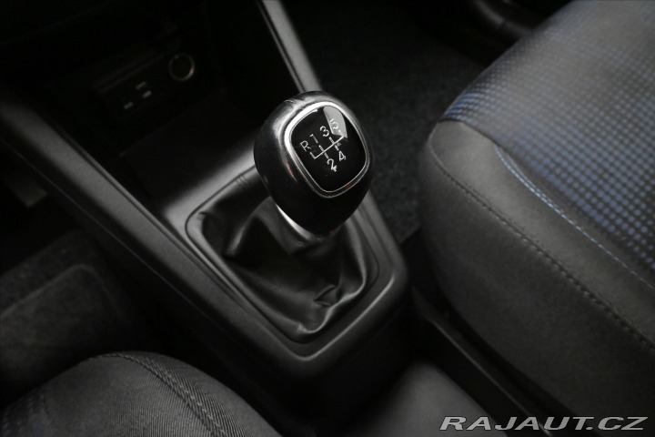 Hyundai ix20 1,4 CVVT 66 KW KLIMA Záru 2016