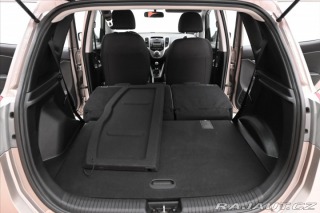 Hyundai ix20 1,4 CVVT 66 KW KLIMA Záru 2016