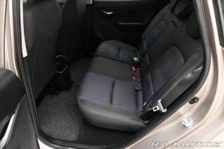 Hyundai ix20 1,4 CVVT 66 KW KLIMA Záru 2016