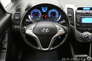 Hyundai ix20 1,4 CVVT 66 KW KLIMA Záru 2016