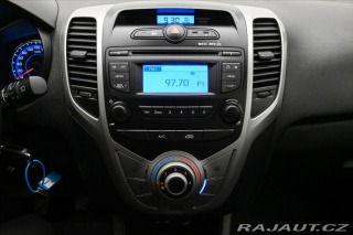 Hyundai ix20 1,4 CVVT 66 KW KLIMA Záru 2016