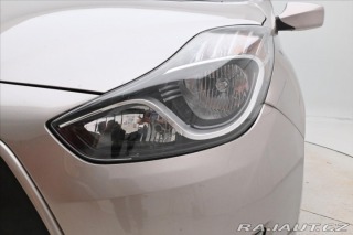 Hyundai ix20 1,4 CVVT 66 KW KLIMA Záru 2016