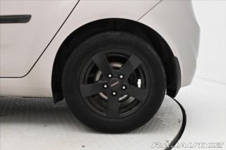 Hyundai ix20 1,4 CVVT 66 KW KLIMA Záru 2016