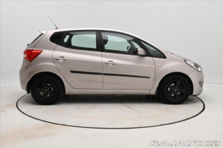 Hyundai ix20 1,4 CVVT 66 KW KLIMA Záru 2016