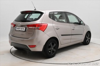 Hyundai ix20 1,4 CVVT 66 KW KLIMA Záru 2016