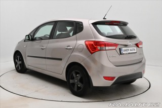 Hyundai ix20 1,4 CVVT 66 KW KLIMA Záru 2016
