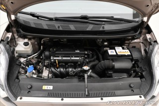 Hyundai ix20 1,4 CVVT 66 KW KLIMA Záru 2016