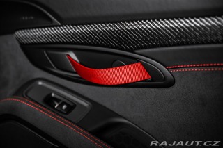 Porsche Boxster 718 Spyder RS LIFT/PDLS/K 2025