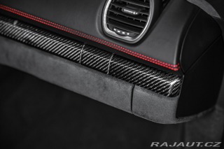 Porsche Boxster 718 Spyder RS LIFT/PDLS/K 2025