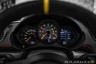 Porsche Boxster 718 Spyder RS LIFT/PDLS/K 2025