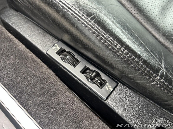 Mercedes-Benz SL 500 1991