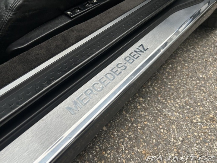 Mercedes-Benz SL 500 1991