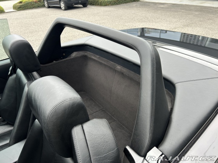 Mercedes-Benz SL 500 1991