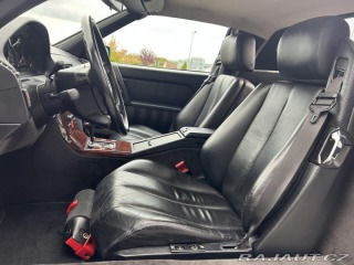 Mercedes-Benz SL 500 1991