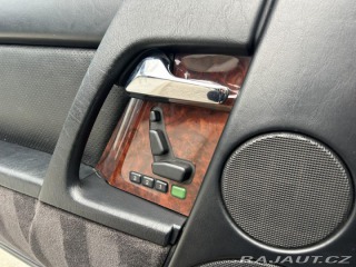 Mercedes-Benz SL 500 1991