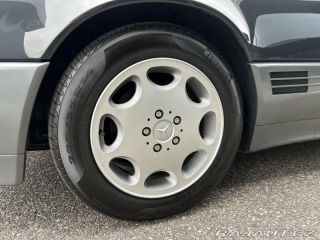 Mercedes-Benz SL 500 1991