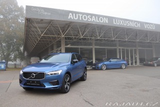 Volvo XC60 VOLVO XC60 T8 TWIN ENGINE