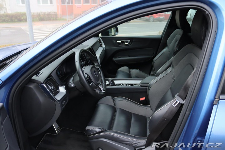 Volvo XC60 VOLVO XC60 T8 TWIN ENGINE 2019